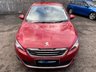 USED 2015 15 PEUGEOT 308 2.0 BLUE HDI S/S ALLURE 5d 150 BHP ALLOYS+C/CONTROL+P/SNSR+CAMERA