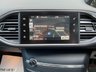USED 2015 15 PEUGEOT 308 2.0 BLUE HDI S/S ALLURE 5d 150 BHP ALLOYS+C/CONTROL+P/SNSR+CAMERA