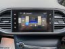 USED 2015 15 PEUGEOT 308 2.0 BLUE HDI S/S ALLURE 5d 150 BHP ALLOYS+C/CONTROL+P/SNSR+CAMERA
