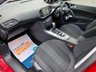 USED 2015 15 PEUGEOT 308 2.0 BLUE HDI S/S ALLURE 5d 150 BHP ALLOYS+C/CONTROL+P/SNSR+CAMERA