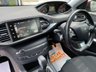 USED 2015 15 PEUGEOT 308 2.0 BLUE HDI S/S ALLURE 5d 150 BHP ALLOYS+C/CONTROL+P/SNSR+CAMERA
