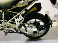 USED 2013 13 BMW R1200GS TE WITH BMW OE VARIO TOP BOX