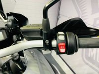 USED 2013 13 BMW R1200GS TE WITH BMW OE VARIO TOP BOX