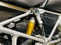 USED 2013 13 BMW R1200GS TE WITH BMW OE VARIO TOP BOX