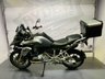 USED 2013 13 BMW R1200GS TE WITH BMW OE VARIO TOP BOX