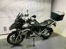 USED 2013 13 BMW R1200GS TE WITH BMW OE VARIO TOP BOX