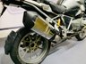 USED 2013 13 BMW R1200GS TE WITH BMW OE VARIO TOP BOX
