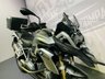 USED 2013 13 BMW R1200GS TE WITH BMW OE VARIO TOP BOX