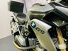 USED 2013 13 BMW R1200GS TE WITH BMW OE VARIO TOP BOX