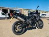 USED 2017 17 TRIUMPH TIGER 800 XR 