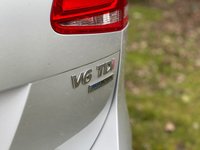 USED 2013 13 VOLKSWAGEN TOUAREG 3.0 V6 ALTITUDE TDI BLUEMOTION TECHNOLOGY 5d 242 BHP BLUETOOTH + AUDIO CONNECTIVITY + CRUISE CONTROL + SAT NAVIGATION + DAB RADIO ++
