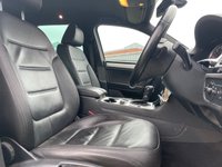 USED 2013 13 VOLKSWAGEN TOUAREG 3.0 V6 ALTITUDE TDI BLUEMOTION TECHNOLOGY 5d 242 BHP BLUETOOTH + AUDIO CONNECTIVITY + CRUISE CONTROL + SAT NAVIGATION + DAB RADIO ++
