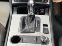 USED 2013 13 VOLKSWAGEN TOUAREG 3.0 V6 ALTITUDE TDI BLUEMOTION TECHNOLOGY 5d 242 BHP BLUETOOTH + AUDIO CONNECTIVITY + CRUISE CONTROL + SAT NAVIGATION + DAB RADIO ++