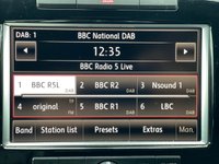 USED 2013 13 VOLKSWAGEN TOUAREG 3.0 V6 ALTITUDE TDI BLUEMOTION TECHNOLOGY 5d 242 BHP BLUETOOTH + AUDIO CONNECTIVITY + CRUISE CONTROL + SAT NAVIGATION + DAB RADIO ++
