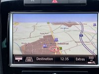 USED 2013 13 VOLKSWAGEN TOUAREG 3.0 V6 ALTITUDE TDI BLUEMOTION TECHNOLOGY 5d 242 BHP BLUETOOTH + AUDIO CONNECTIVITY + CRUISE CONTROL + SAT NAVIGATION + DAB RADIO ++