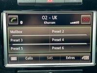 USED 2013 13 VOLKSWAGEN TOUAREG 3.0 V6 ALTITUDE TDI BLUEMOTION TECHNOLOGY 5d 242 BHP BLUETOOTH + AUDIO CONNECTIVITY + CRUISE CONTROL + SAT NAVIGATION + DAB RADIO ++