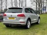 USED 2013 13 VOLKSWAGEN TOUAREG 3.0 V6 ALTITUDE TDI BLUEMOTION TECHNOLOGY 5d 242 BHP BLUETOOTH + AUDIO CONNECTIVITY + CRUISE CONTROL + SAT NAVIGATION + DAB RADIO ++