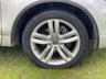 USED 2013 13 VOLKSWAGEN TOUAREG 3.0 V6 ALTITUDE TDI BLUEMOTION TECHNOLOGY 5d 242 BHP BLUETOOTH + AUDIO CONNECTIVITY + CRUISE CONTROL + SAT NAVIGATION + DAB RADIO ++