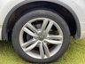 USED 2013 13 VOLKSWAGEN TOUAREG 3.0 V6 ALTITUDE TDI BLUEMOTION TECHNOLOGY 5d 242 BHP BLUETOOTH + AUDIO CONNECTIVITY + CRUISE CONTROL + SAT NAVIGATION + DAB RADIO ++