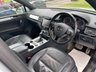 USED 2013 13 VOLKSWAGEN TOUAREG 3.0 V6 ALTITUDE TDI BLUEMOTION TECHNOLOGY 5d 242 BHP BLUETOOTH + AUDIO CONNECTIVITY + CRUISE CONTROL + SAT NAVIGATION + DAB RADIO ++