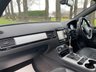 USED 2013 13 VOLKSWAGEN TOUAREG 3.0 V6 ALTITUDE TDI BLUEMOTION TECHNOLOGY 5d 242 BHP BLUETOOTH + AUDIO CONNECTIVITY + CRUISE CONTROL + SAT NAVIGATION + DAB RADIO ++