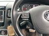 USED 2013 13 VOLKSWAGEN TOUAREG 3.0 V6 ALTITUDE TDI BLUEMOTION TECHNOLOGY 5d 242 BHP BLUETOOTH + AUDIO CONNECTIVITY + CRUISE CONTROL + SAT NAVIGATION + DAB RADIO ++