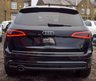 USED 2016 AUDI Q5 TDI QUATTRO S LINE PLUS SIDE STEPS, FULL LEATHER,