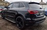 USED 2016 AUDI Q5 TDI QUATTRO S LINE PLUS SIDE STEPS, FULL LEATHER,