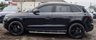 USED 2016 AUDI Q5 TDI QUATTRO S LINE PLUS SIDE STEPS, FULL LEATHER,