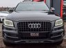 USED 2016 AUDI Q5 TDI QUATTRO S LINE PLUS SIDE STEPS, FULL LEATHER,