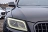 USED 2016 AUDI Q5 TDI QUATTRO S LINE PLUS SIDE STEPS, FULL LEATHER,