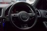 USED 2016 AUDI Q5 TDI QUATTRO S LINE PLUS SIDE STEPS, FULL LEATHER,
