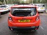 USED 2016 16 JEEP RENEGADE 2.0 MULTIJET LIMITED 4WD 5d 138 BHP FOUR WHEEL DRIVE *SKY ROOF* *Optional extra Sky Slider Fully Opening Electric Roof + Special Solid Omaha Orange* Very Low Mileage! Excellent Jeep Main Dealer Service History + Just Serviced, MOT until March 2022, Four Wheel Drive, Great fuel economy!