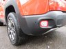USED 2016 16 JEEP RENEGADE 2.0 MULTIJET LIMITED 4WD 5d 138 BHP FOUR WHEEL DRIVE *SKY ROOF* *Optional extra Sky Slider Fully Opening Electric Roof + Special Solid Omaha Orange* Very Low Mileage! Excellent Jeep Main Dealer Service History + Just Serviced, MOT until March 2022, Four Wheel Drive, Great fuel economy!