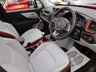 USED 2016 16 JEEP RENEGADE 2.0 MULTIJET LIMITED 4WD 5d 138 BHP FOUR WHEEL DRIVE *SKY ROOF* *Optional extra Sky Slider Fully Opening Electric Roof + Special Solid Omaha Orange* Very Low Mileage! Excellent Jeep Main Dealer Service History + Just Serviced, MOT until March 2022, Four Wheel Drive, Great fuel economy!