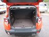 USED 2016 16 JEEP RENEGADE 2.0 MULTIJET LIMITED 4WD 5d 138 BHP FOUR WHEEL DRIVE *SKY ROOF* *Optional extra Sky Slider Fully Opening Electric Roof + Special Solid Omaha Orange* Very Low Mileage! Excellent Jeep Main Dealer Service History + Just Serviced, MOT until March 2022, Four Wheel Drive, Great fuel economy!