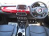 USED 2016 16 FIAT 500X 1.6 POP STAR 5d 110 BHP *PEARLESCENT RED + FULL LEATHER + PRIVACY GLASS* Optional extra Special Tri-Coat Pearlescent Amore Red + Privacy Glass + Full Leather Seats* Only 5,665 miles covered from new! Just Serviced, One Previous Owner, NEW MOT, Low Insurance Group!