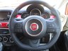 USED 2016 16 FIAT 500X 1.6 POP STAR 5d 110 BHP *PEARLESCENT RED + FULL LEATHER + PRIVACY GLASS* Optional extra Special Tri-Coat Pearlescent Amore Red + Privacy Glass + Full Leather Seats* Only 5,665 miles covered from new! Just Serviced, One Previous Owner, NEW MOT, Low Insurance Group!