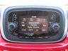 USED 2016 16 FIAT 500X 1.6 POP STAR 5d 110 BHP *PEARLESCENT RED + FULL LEATHER + PRIVACY GLASS* Optional extra Special Tri-Coat Pearlescent Amore Red + Privacy Glass + Full Leather Seats* Only 5,665 miles covered from new! Just Serviced, One Previous Owner, NEW MOT, Low Insurance Group!