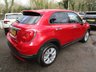 USED 2016 16 FIAT 500X 1.6 POP STAR 5d 110 BHP *PEARLESCENT RED + FULL LEATHER + PRIVACY GLASS* Optional extra Special Tri-Coat Pearlescent Amore Red + Privacy Glass + Full Leather Seats* Only 5,665 miles covered from new! Just Serviced, One Previous Owner, NEW MOT, Low Insurance Group!