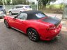 USED 2017 67 ABARTH 124 1.4 SPIDER T MULTIAIR 2d 170 BHP *SAT NAV* *Optional extra Satellite Navigation*