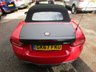 USED 2017 67 ABARTH 124 1.4 SPIDER T MULTIAIR 2d 170 BHP *SAT NAV* *Optional extra Satellite Navigation*