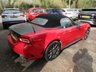 USED 2017 67 ABARTH 124 1.4 SPIDER T MULTIAIR 2d 170 BHP *SAT NAV* *Optional extra Satellite Navigation*