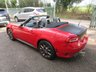 USED 2017 67 ABARTH 124 1.4 SPIDER T MULTIAIR 2d 170 BHP *SAT NAV* *Optional extra Satellite Navigation*