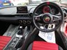 USED 2017 67 ABARTH 124 1.4 SPIDER T MULTIAIR 2d 170 BHP *SAT NAV* *Optional extra Satellite Navigation*