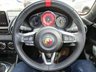 USED 2017 67 ABARTH 124 1.4 SPIDER T MULTIAIR 2d 170 BHP *SAT NAV* *Optional extra Satellite Navigation*