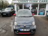 USED 2017 67 ABARTH 595 1.4 595 T-JET 3d 145 BHP *7