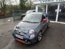 USED 2017 67 ABARTH 595 1.4 595 T-JET 3d 145 BHP *7