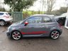 USED 2017 67 ABARTH 595 1.4 595 T-JET 3d 145 BHP *7