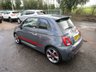 USED 2017 67 ABARTH 595 1.4 595 T-JET 3d 145 BHP *7
